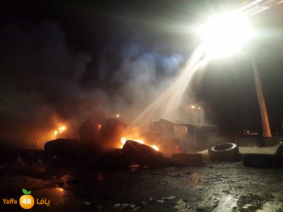 ramla fire tires (2).JPG